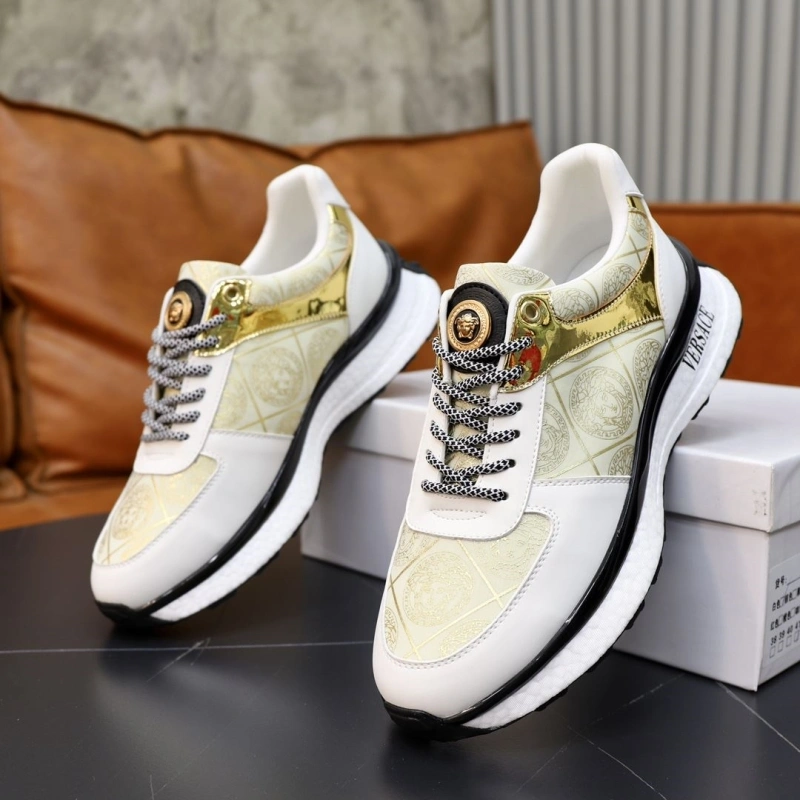 Gxvxnchy Sneakers Lightweight 154111