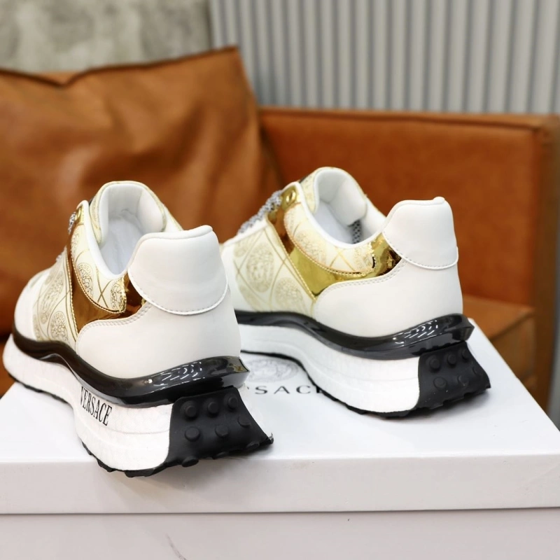 Gxvxnchy Sneakers Lightweight 154111