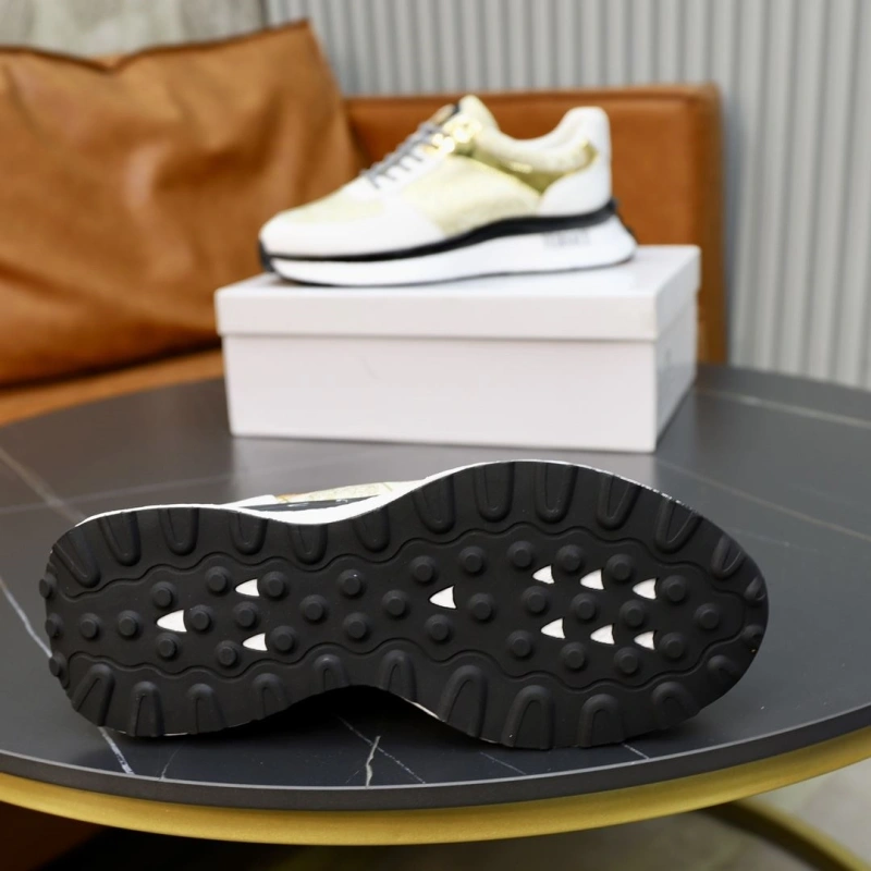Gxvxnchy Sneakers Lightweight 154111