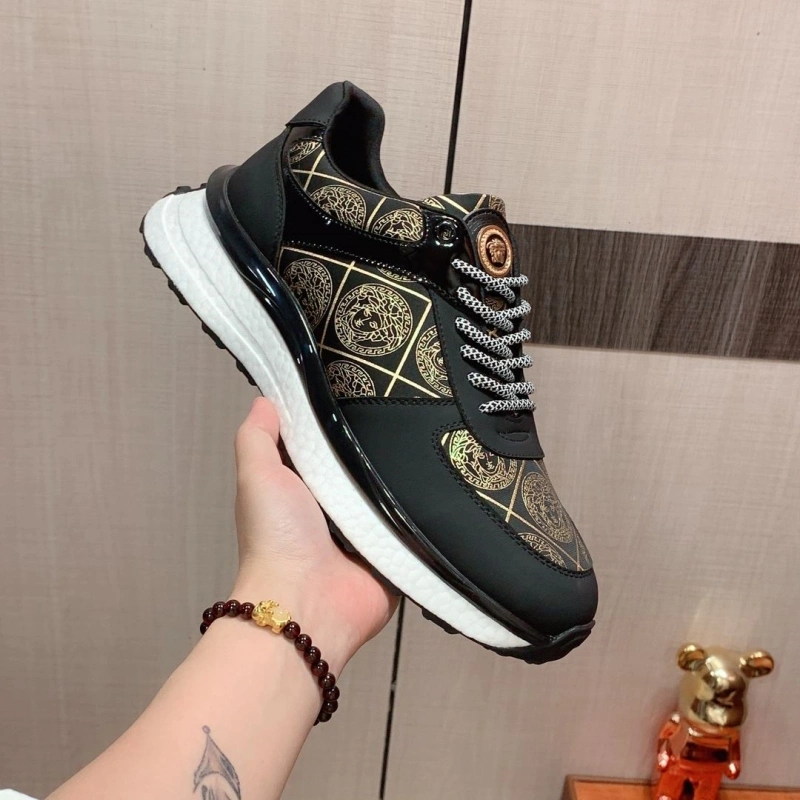 Gxvxnchy Sneakers NewStyle 154110