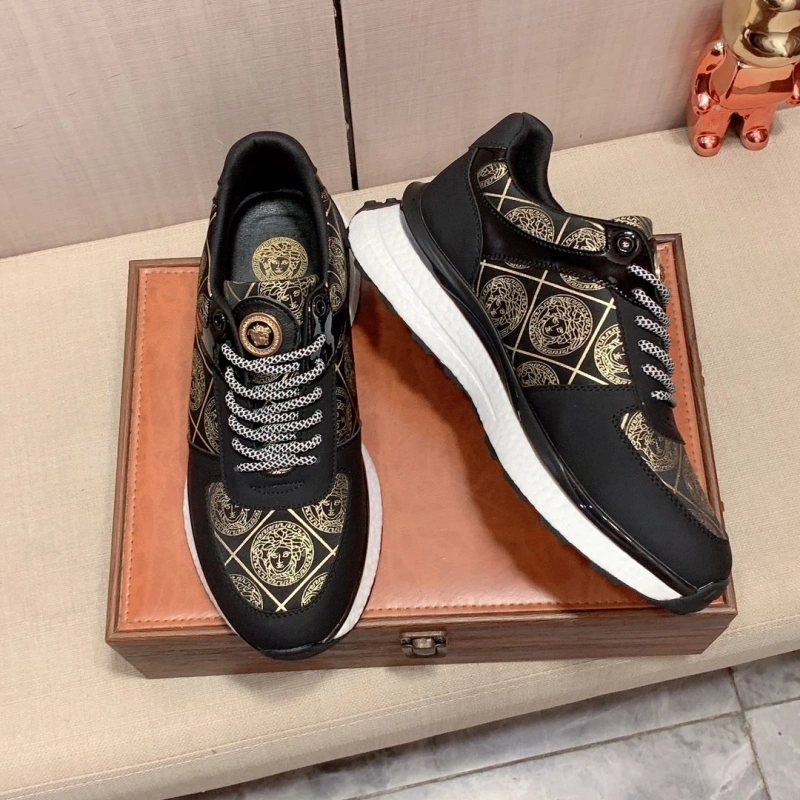 Gxvxnchy Sneakers NewStyle 154110