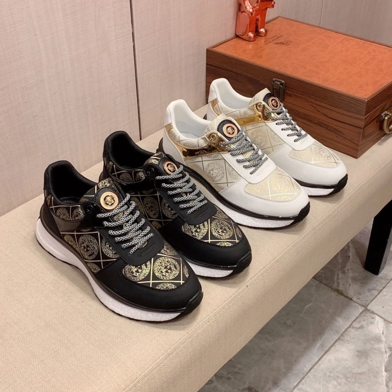 Cozy Gxvxnchy Sneakers 154109