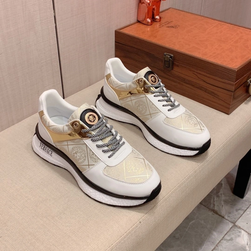 Cozy Gxvxnchy Sneakers 154109