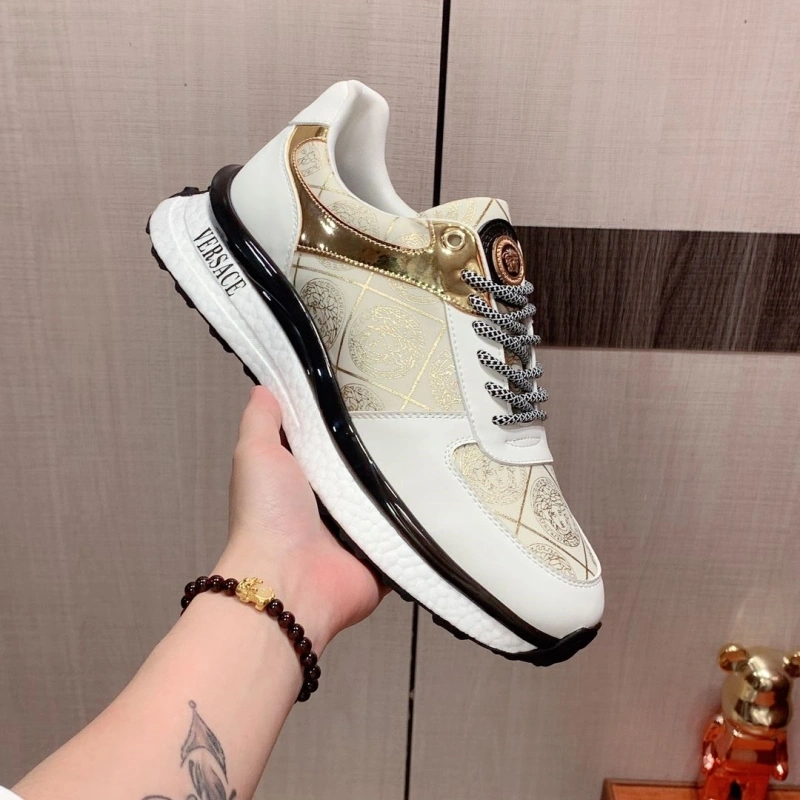 Cozy Gxvxnchy Sneakers 154109