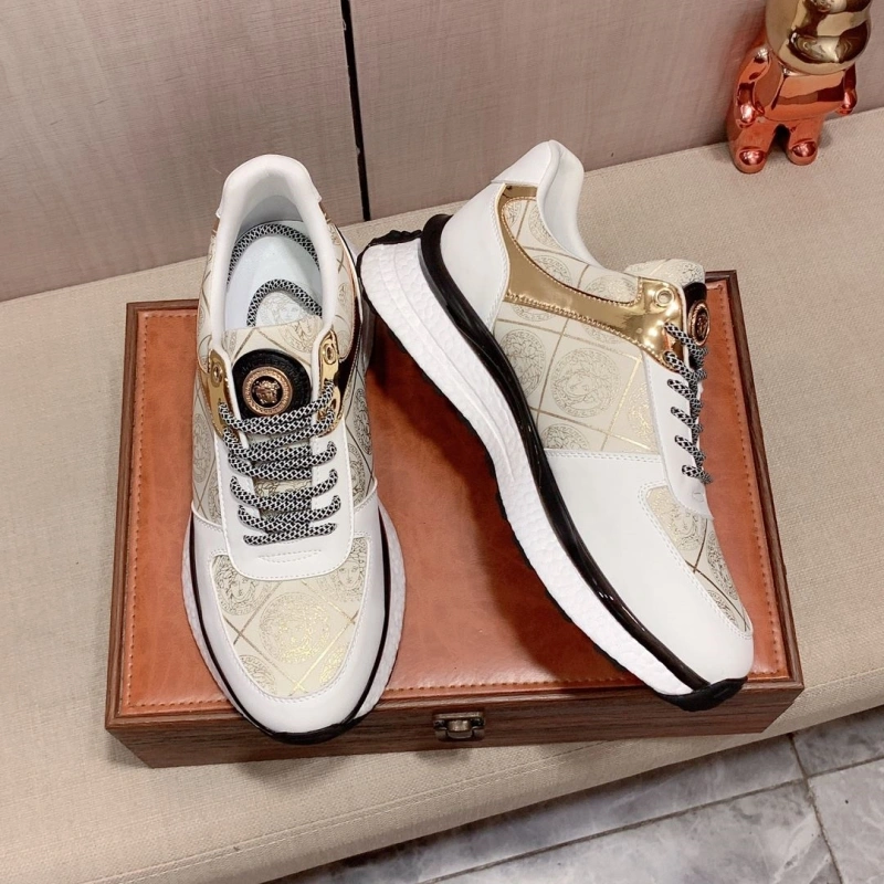 Cozy Gxvxnchy Sneakers 154109