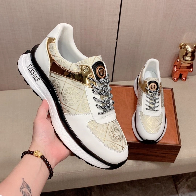 Cozy Gxvxnchy Sneakers 154109