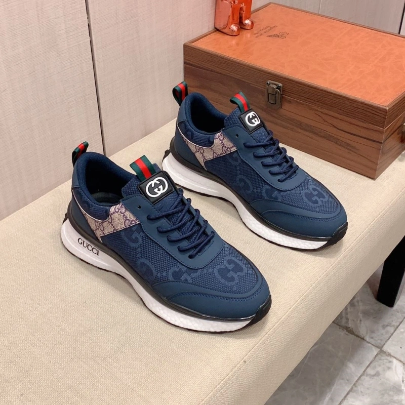 Gxccx Casual Shoes Soft 163569