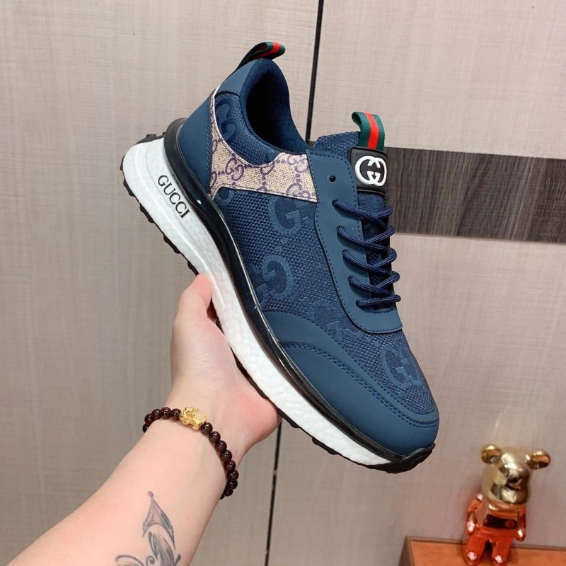 Gxccx Casual Shoes Soft 163569