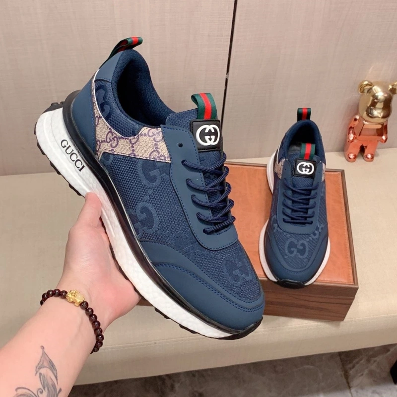 Gxccx Casual Shoes Soft 163569