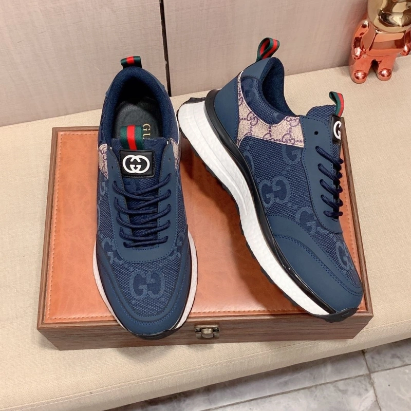 Gxccx Casual Shoes Soft 163569