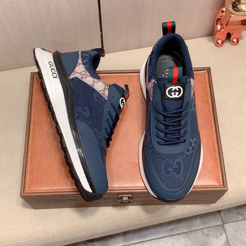 Gxccx Casual Shoes Soft 163569