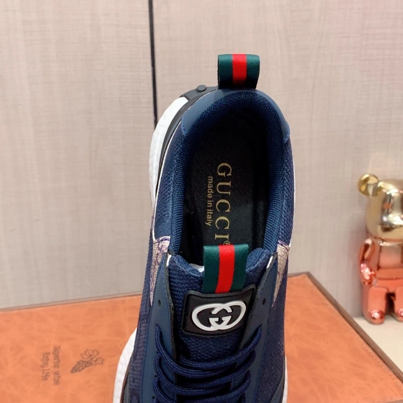 Gxccx Casual Shoes Soft 163569