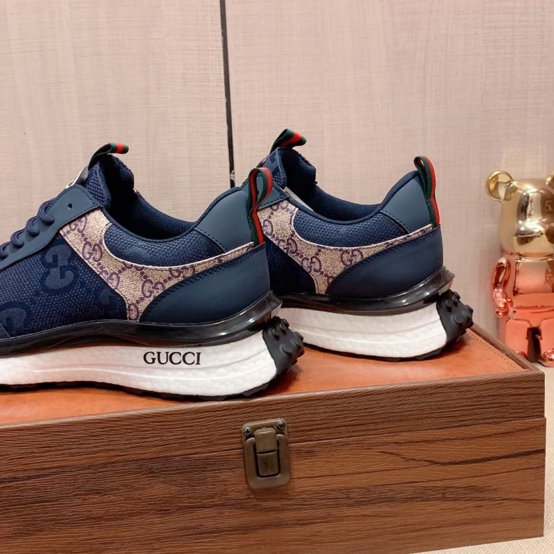 Gxccx Casual Shoes Soft 163569
