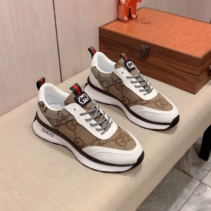 Refined Gxccx Casual Shoes 163571