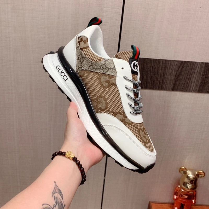 Refined Gxccx Casual Shoes 163571