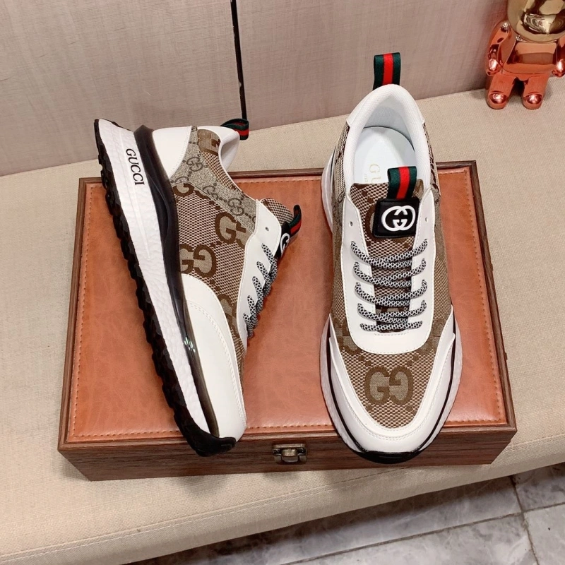 Refined Gxccx Casual Shoes 163571