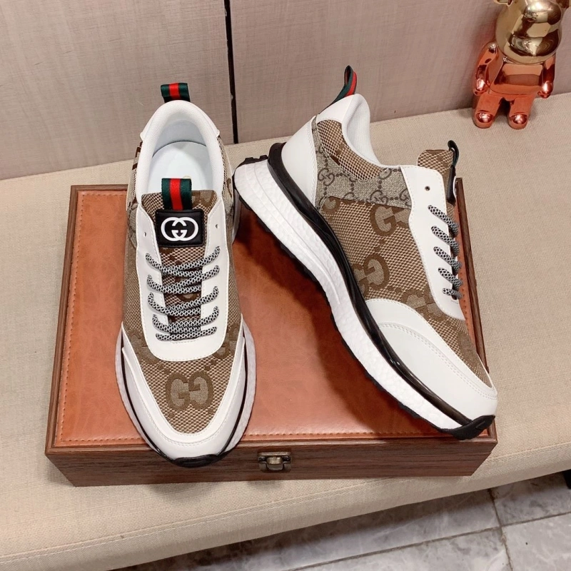 Refined Gxccx Casual Shoes 163571