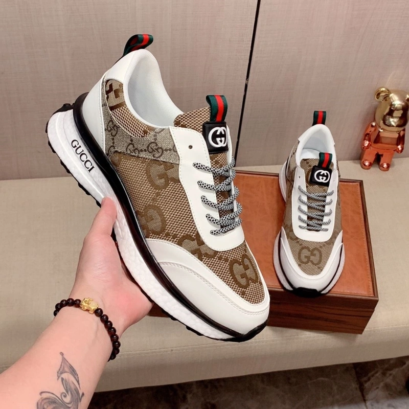Refined Gxccx Casual Shoes 163571