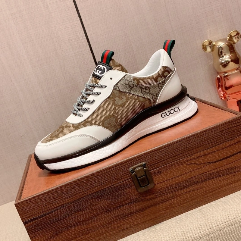 Refined Gxccx Casual Shoes 163571