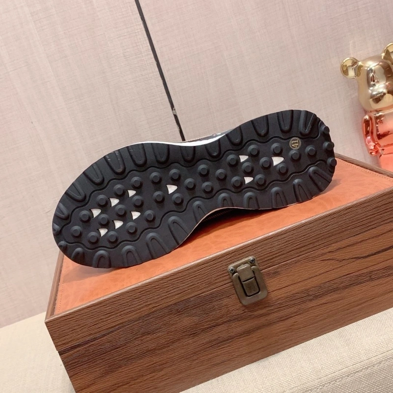 Refined Gxccx Casual Shoes 163571