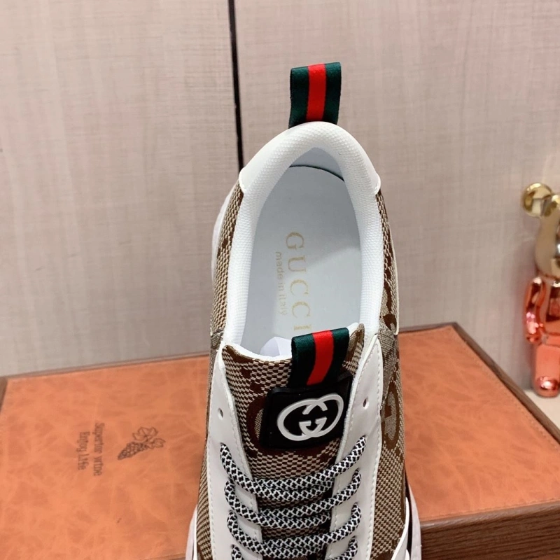 Refined Gxccx Casual Shoes 163571
