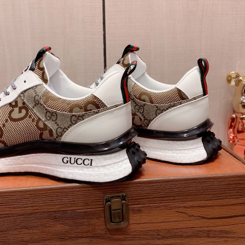 Refined Gxccx Casual Shoes 163571