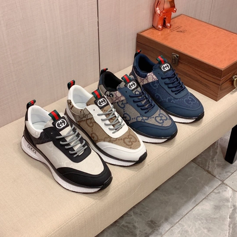 Elegant Gxccx Casual Shoes 163574