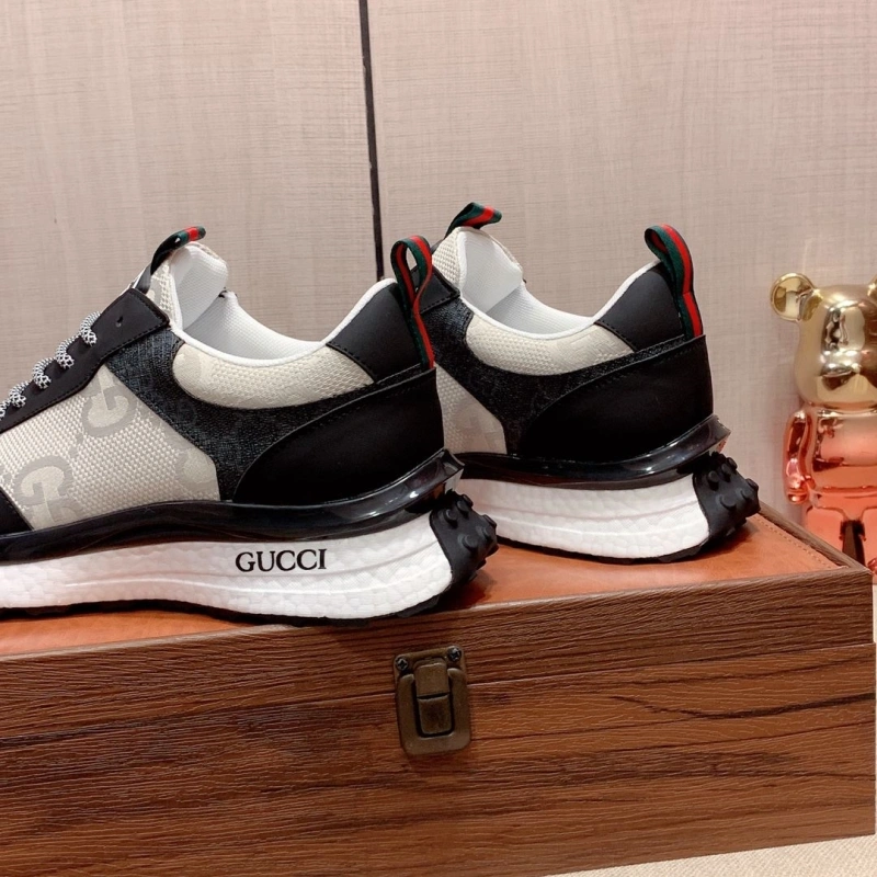 Elegant Gxccx Casual Shoes 163574
