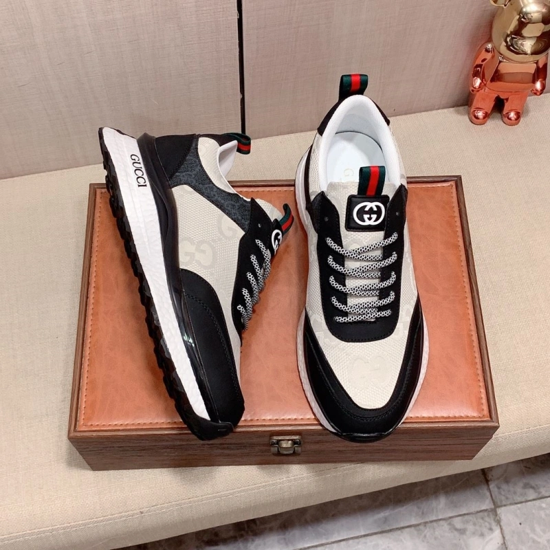 Elegant Gxccx Casual Shoes 163574