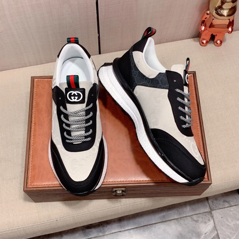Elegant Gxccx Casual Shoes 163574