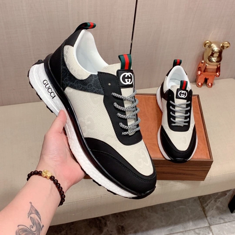 Elegant Gxccx Casual Shoes 163574