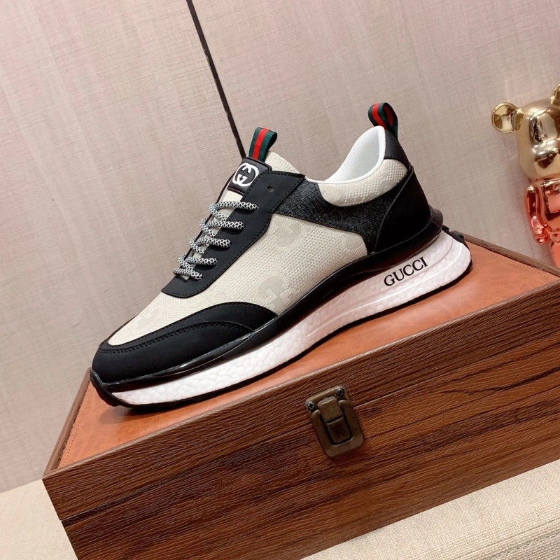 Elegant Gxccx Casual Shoes 163574