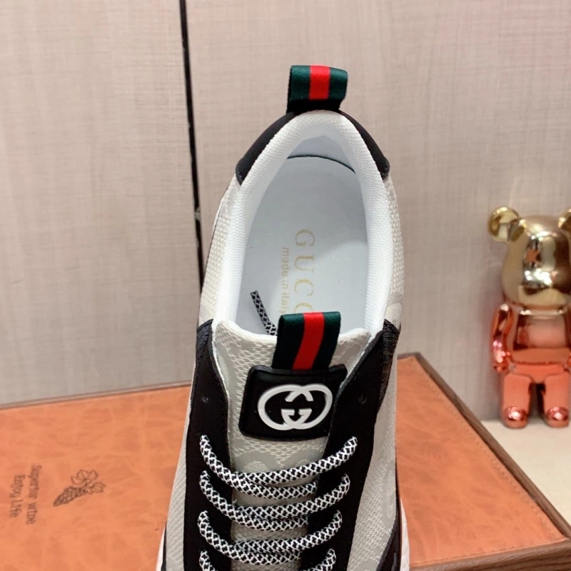Elegant Gxccx Casual Shoes 163574