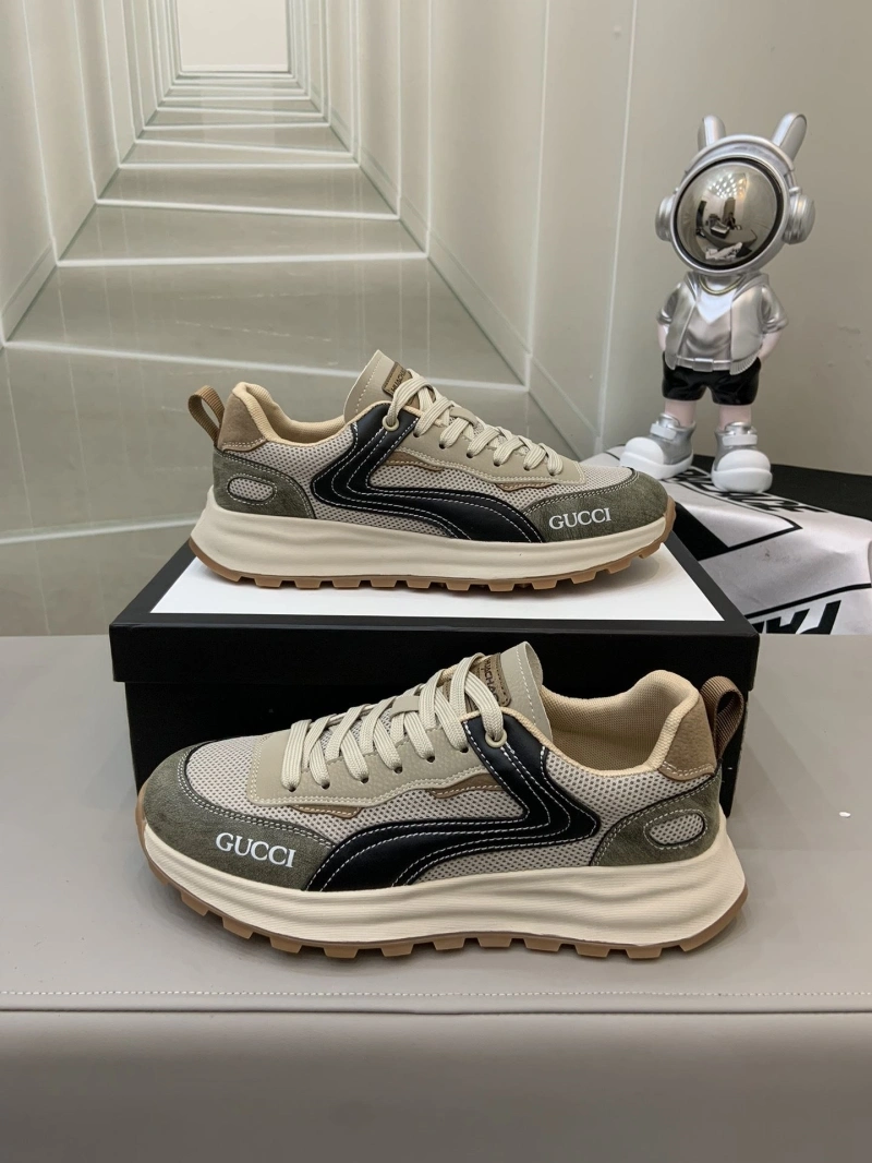 Gxccx Casual Shoes Elegant 163564