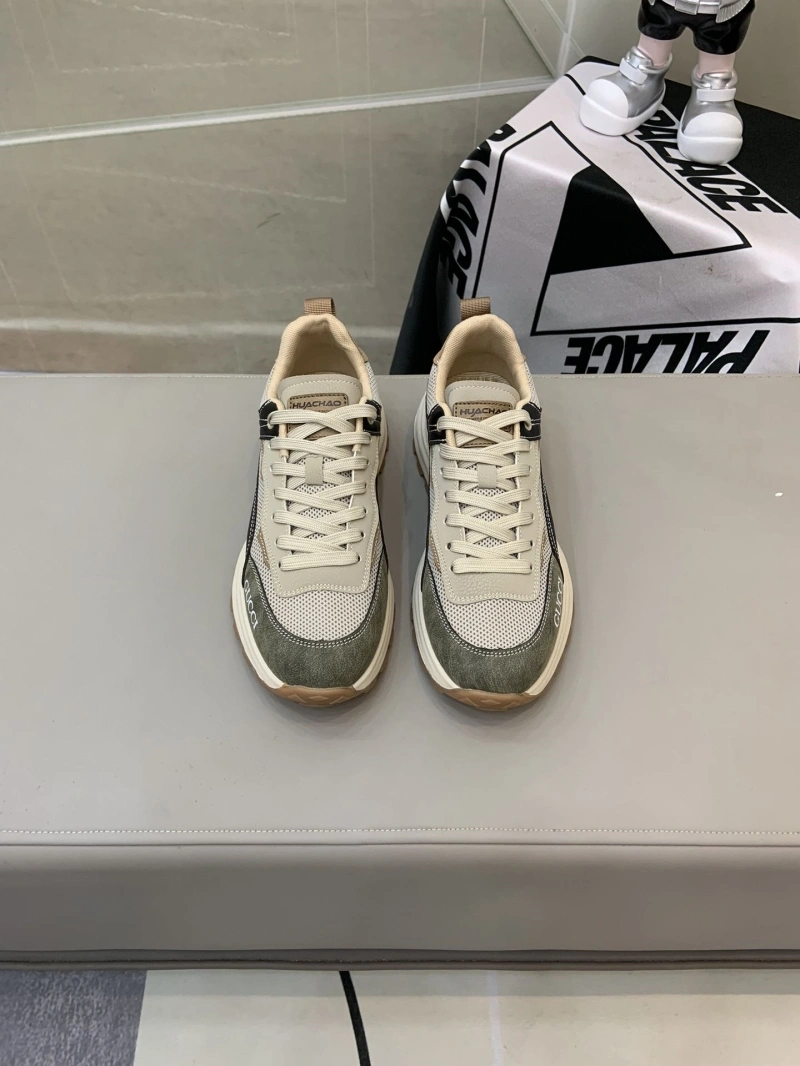 Gxccx Casual Shoes Elegant 163564