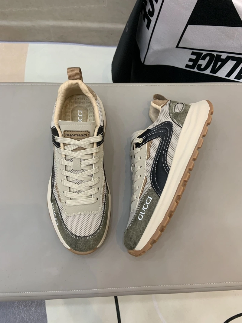 Gxccx Casual Shoes Elegant 163564