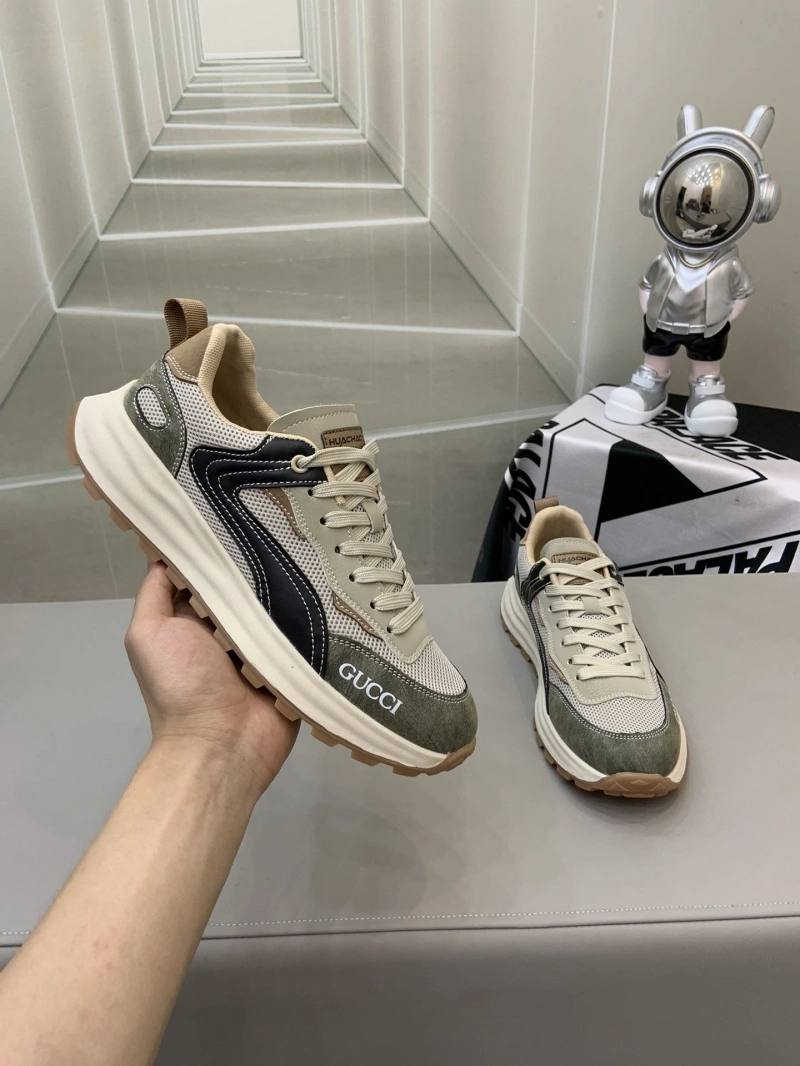 Gxccx Casual Shoes Elegant 163564