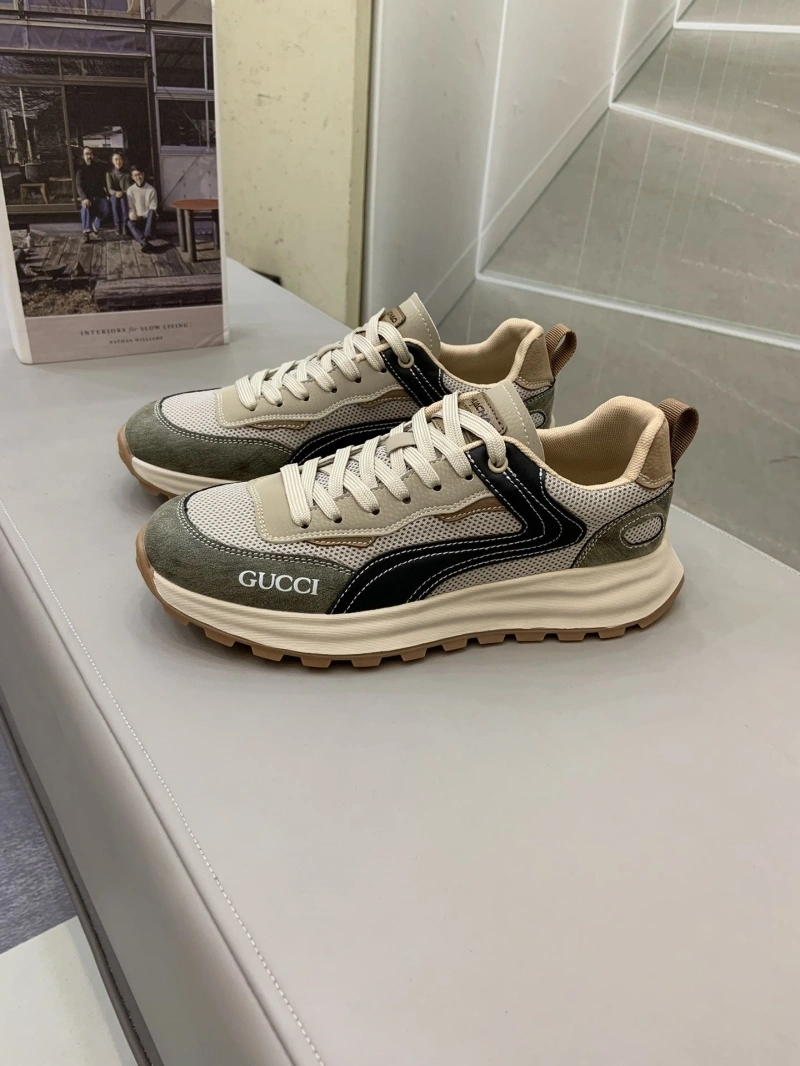Gxccx Casual Shoes Elegant 163564