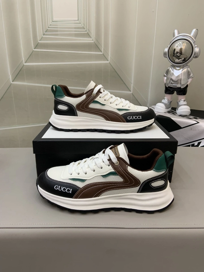 Gxccx Casual Shoes WellDesigned 163563