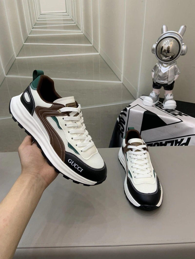 Gxccx Casual Shoes WellDesigned 163563