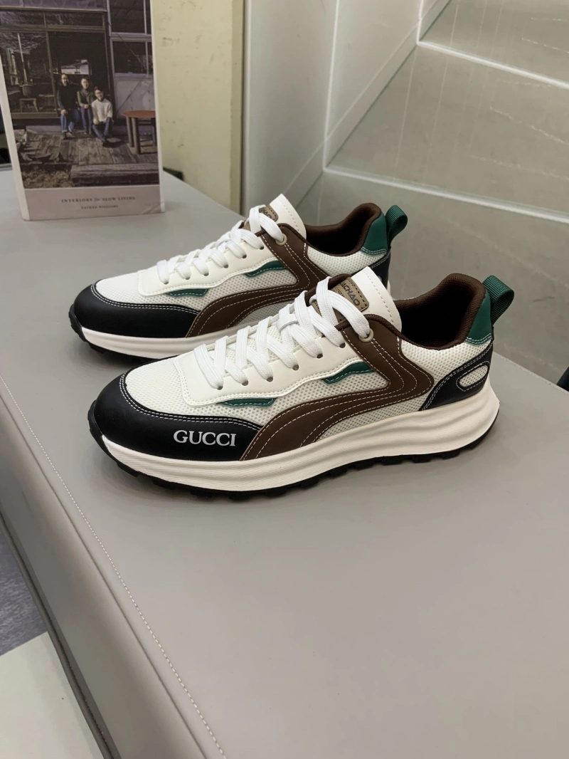 Gxccx Casual Shoes WellDesigned 163563