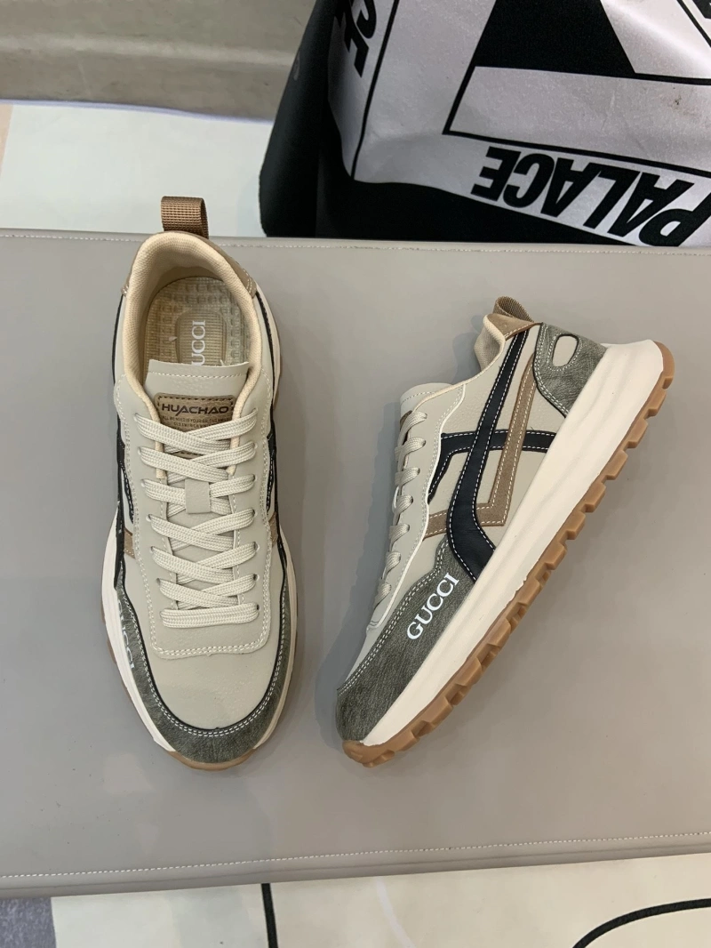 Reliable Gxccx Casual Shoes 163568