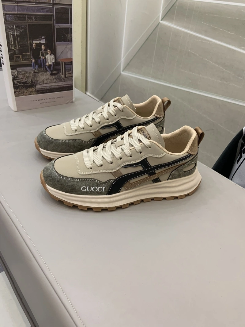 Reliable Gxccx Casual Shoes 163568
