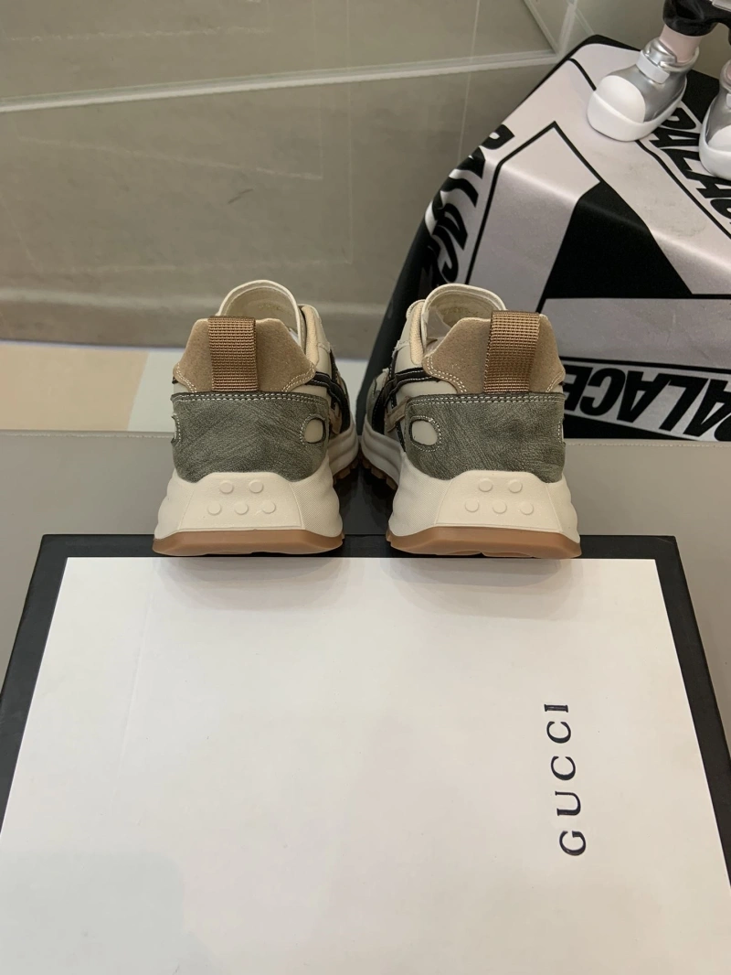 Reliable Gxccx Casual Shoes 163568