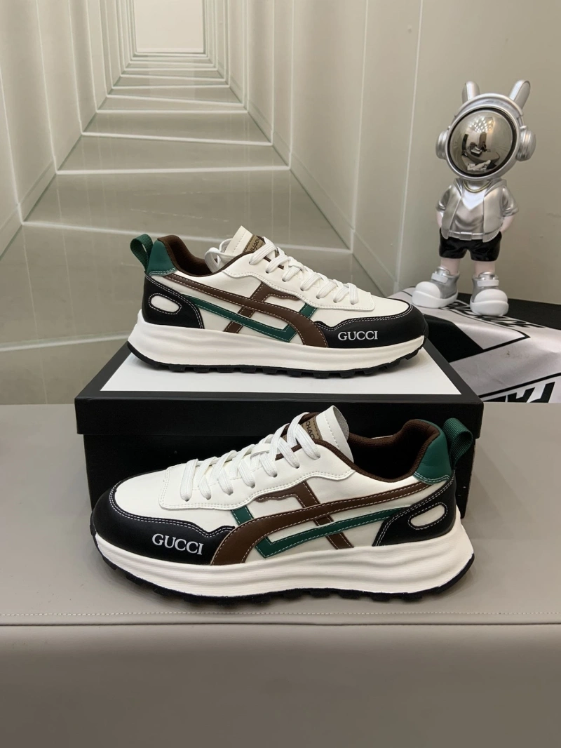 Unique Gxccx Casual Shoes 163566