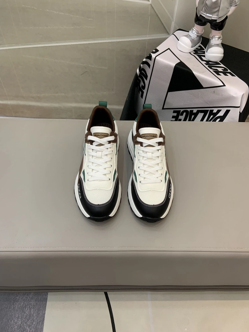 Unique Gxccx Casual Shoes 163566