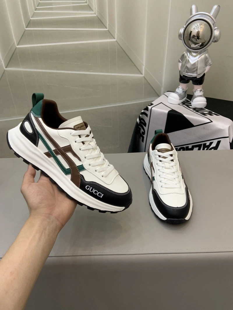 Unique Gxccx Casual Shoes 163566