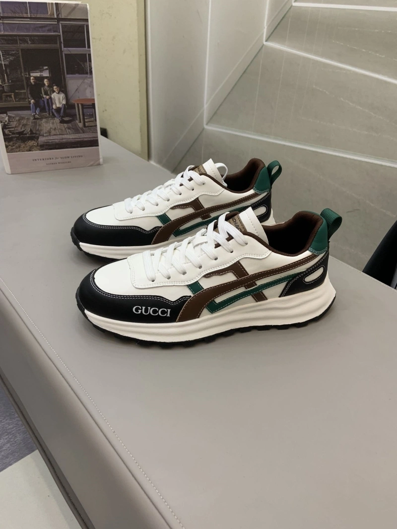 Unique Gxccx Casual Shoes 163566