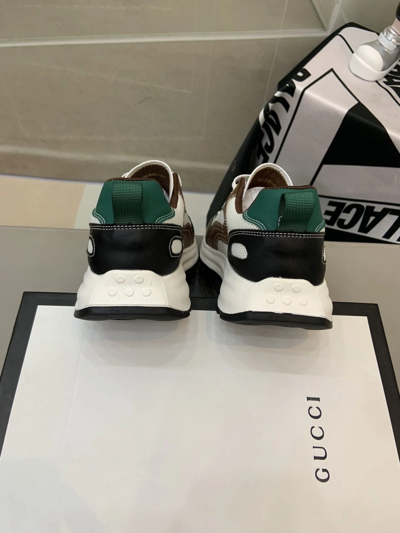 Unique Gxccx Casual Shoes 163566
