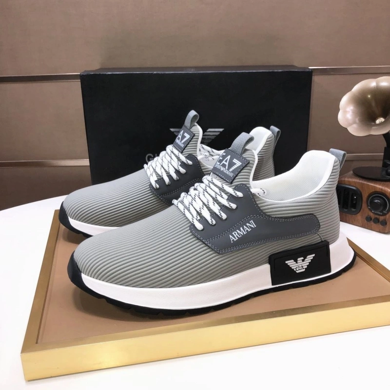 WellDesigned Armxnx Sneakers 108838